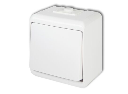 Łącznik jednobiegunowy HydroLuxe