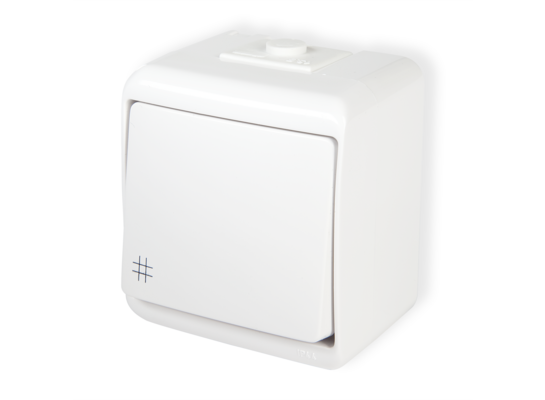 Łącznik krzyżowy HydroLuxe