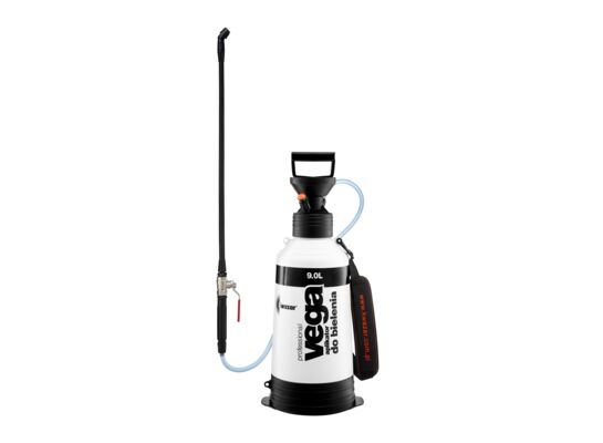 Aplikator do bielenia Vega 9 l Kwazar