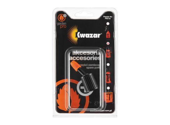 Końcówka przegubowa Venus Kwazar