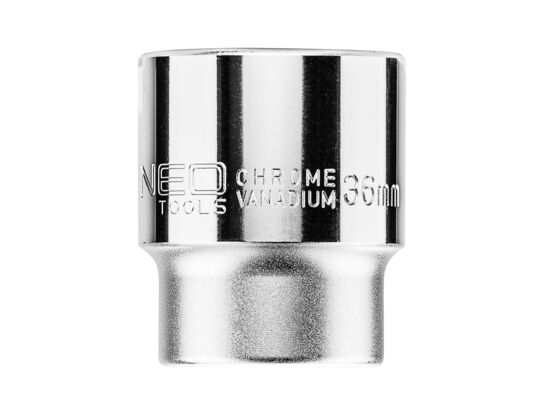 Nasadka dwunastokątna 3/4", 36 mm NEO