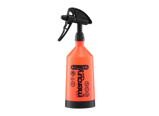 Opryskiwacz Mercury SUPER 360 1 l Kwazar