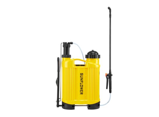 ゲッチャリマン　イエロー Wycinak do chwastów Karcher WRE 18-55 Battery SET (18 cm / 18 V