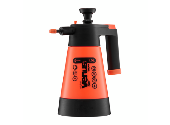 Opryskiwacz Venus Super 360 1 l