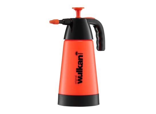 Opryskiwacz ciśnieniowy Wulkan 1.5 l Kwazar