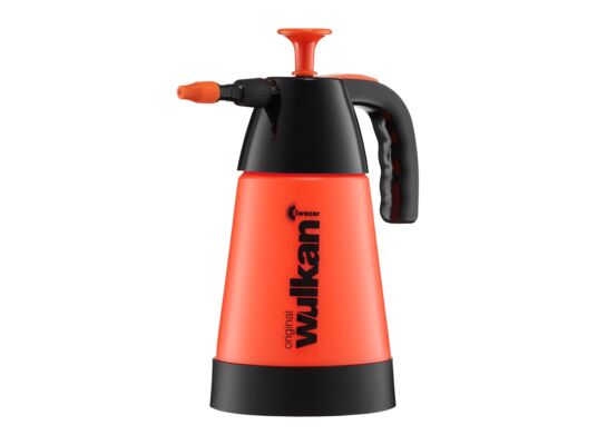 Opryskiwacz ciśnieniowy Wulkan 1 l Kwazar