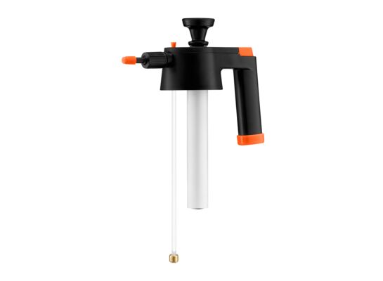 Pompka Venus Super 360 Kwazar