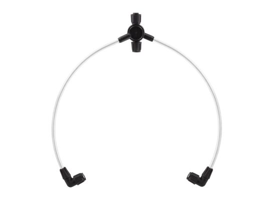 Przyłącze do upraw rzędowych Kwazar