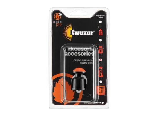 Zawór bezpieczeństwa Orion Kwazar