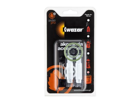 Zestaw serwiowy Neptune Kwazar