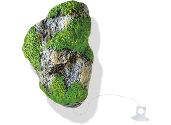 Ozdoba akwariowa skała happet