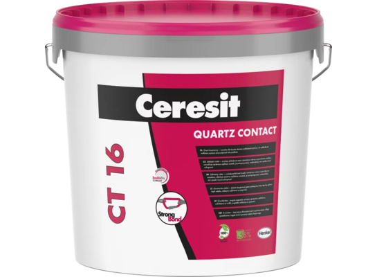 Preparat gruntujący CT 16 5 kg Ceresit