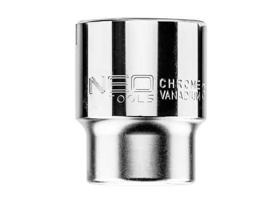 Nasadka dwunastokątna 3/4", 34 mm NEO