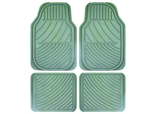 Dywanik uniwersalny TS3358Ps PVC szary POLGUM