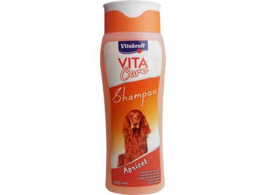 Szampon dla psów Vita care 300 ml dla rudych ras Vitakraft