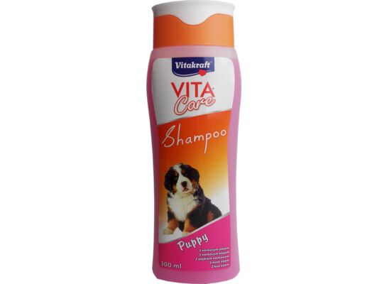 Szampon dla psów Vita care 300 ml dla szczeniąt Vitakraft
