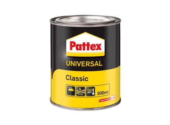 Klej kontaktowy Universal Classic 300 ml Pattex