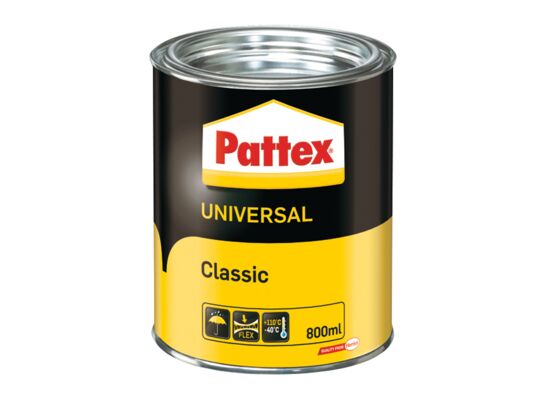 Klej kontaktowy Universal Classic 800 ml Pattex 