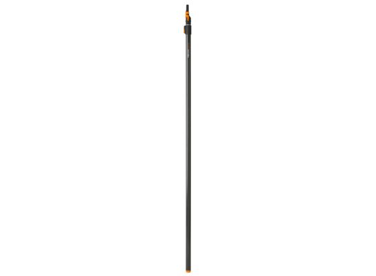 Trzonek teleskopowy L QuikFit Fiskars 228,5 cm