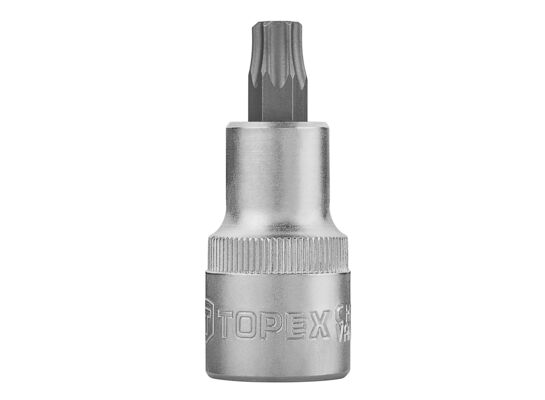 Nasadka Torx 1/2", T45 x 60 mm TOPEX