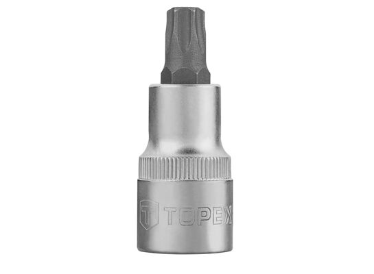 Nasadka Torx 1/2", T50 x 60 mm TOPEX