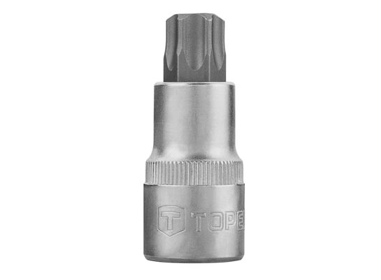 Nasadka Torx 1/2", T60 x 60 mm TOPEX