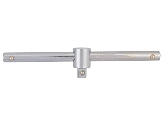 Pokrętło z kwadratem zabierającym 1/2", 250 mm NEO