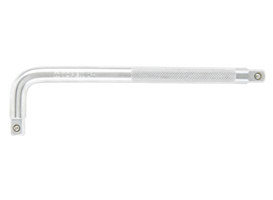 Pokrętło typu L 1/2", 250 mm TOPEX