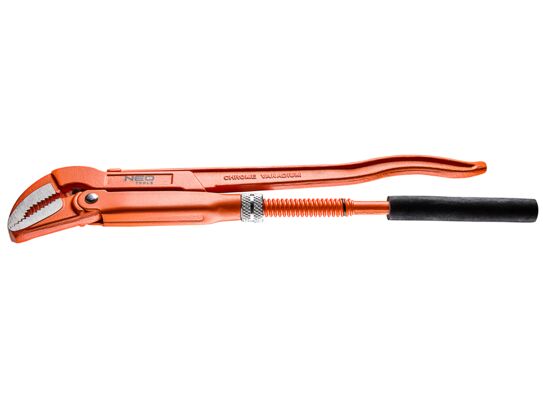 Klucz do rur typ "45", 1,5", 415 mm NEO