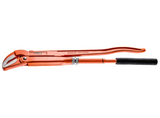 Klucz do rur typ "45", 2,0", 535 mm NEO