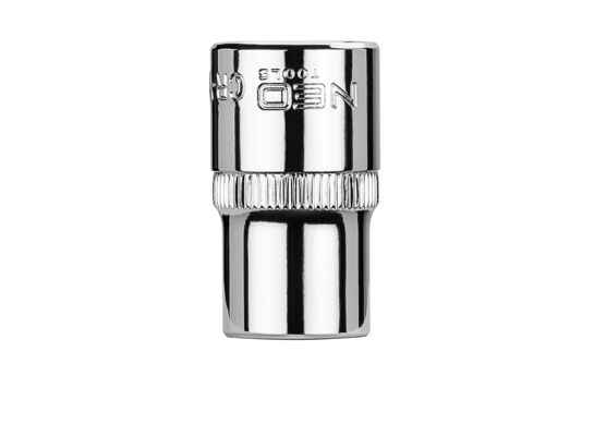 Nasadka sześciokątna 1/2", 13 mm, Superlock NEO