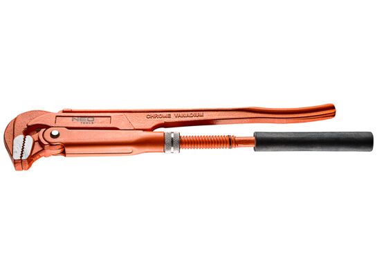 Klucz do rur typ "90", 1,0", 320 mm NEO