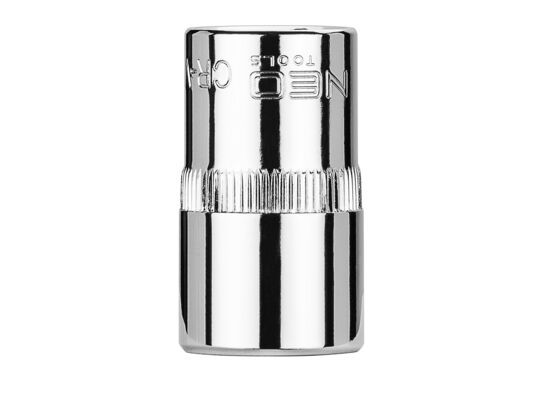 Nasadka sześciokątna 1/2", 15 mm, Superlock NEO