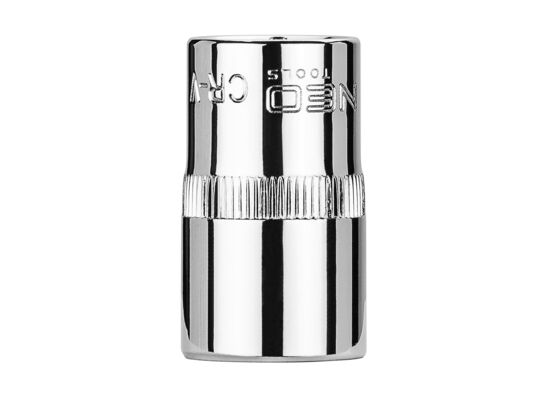 Nasadka sześciokątna 1/2", 16 mm, Superlock NEO