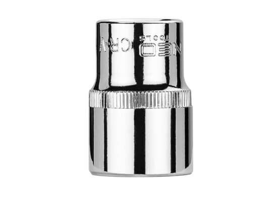 Nasadka sześciokątna 1/2", 19 mm, Superlock NEO