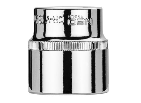 Nasadka sześciokątna 1/2", 32 mm, Superlock NEO