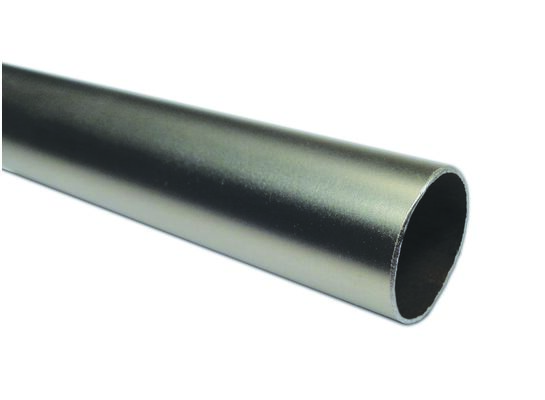 Rura karnisza VALENTINA Ø19, 300 cm satyna