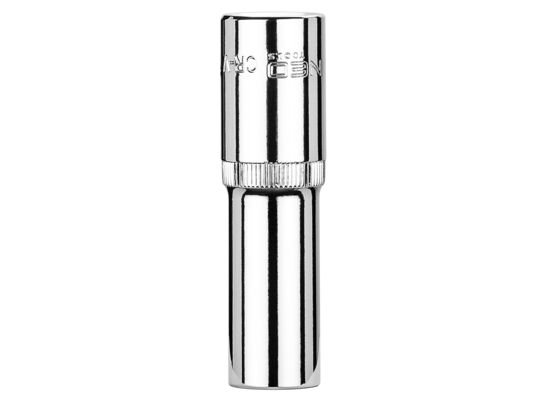 Nasadka sześciokątna długa 1/2", 13 mm, Superlock NEO