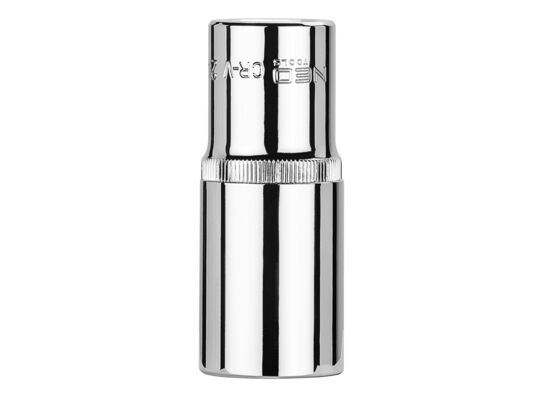 Nasadka sześciokątna długa 1/2", 24 mm, Superlock NEO