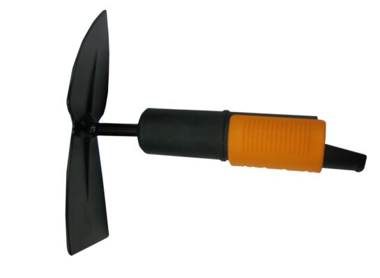Motyczka QuikFit Fiskars 18,7 cm