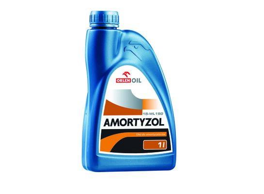 Olej Amortyzol 15-WL 150 1 l Orlen Oil