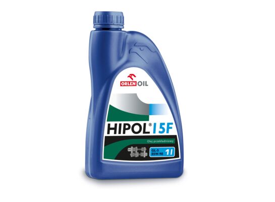 Olej Hipol 15 F 1 l Orlen Oil