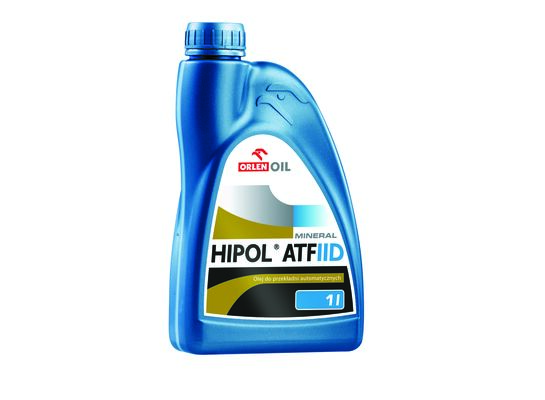 Olej Hipol ATF II D 1 l Orlen Oil