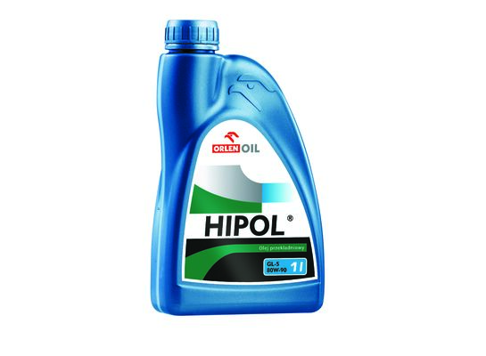Olej Hipol GL-5 80W/90 1 l Orlen Oil