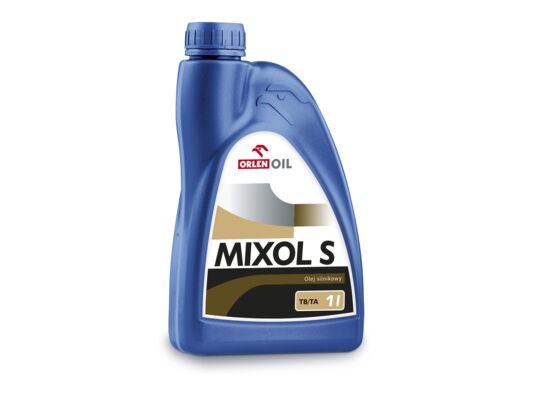 Olej Miksol S 1 l Orlen Oil