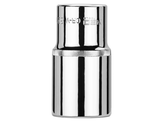 Nasadka sześciokątna długa 1/2", 32 mm, Superlock NEO