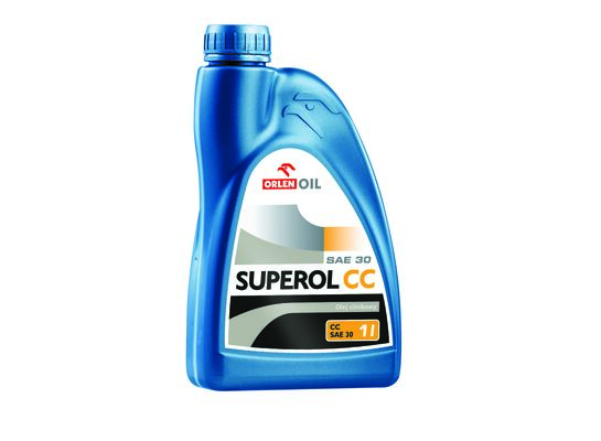 Olej Superol CC-30 1 l Orlen Oil