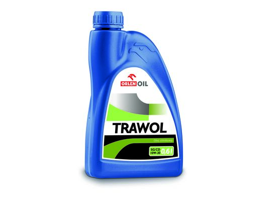 Olej Trawol SG/CD 10W/30 600 ml Orlen Oil