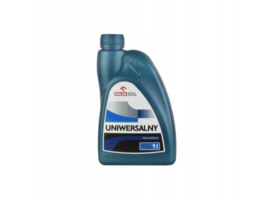 Olej uniwersalny SF/CC 15W-40 1 l Orlen Oil