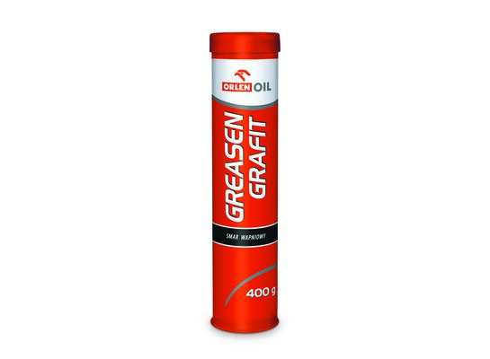 Smar Greasen Grafit 400 g